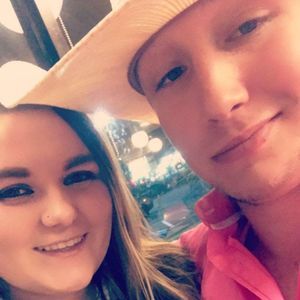 Meet your Posher, Caleb